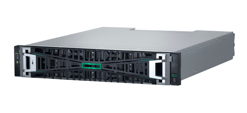 HPE MSA 2070 LFF 2x12Gb SAS 4-port Controller Storage Array. Chassis type: Rack (2U). Supported storage drive types: HDD &