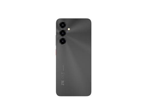 ZTE V80 Max 12GB(4+8) 128GB Black. Dimensioni diagonale schermo: 17,5 cm (6.9"), Risoluzione del display: 1640 x 720 Pixel