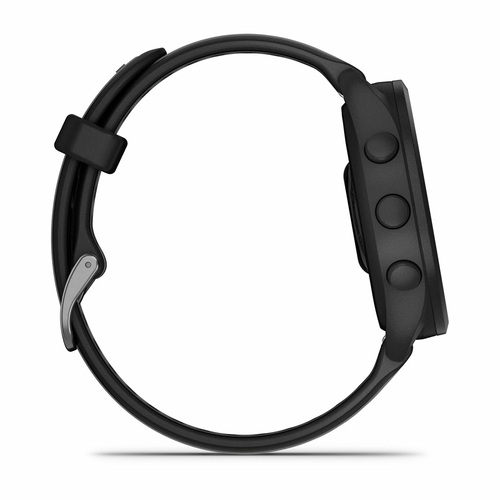 Garmin Forerunner 165 Music. Dimensioni diagonale schermo: 3,05 cm (1.2"), Tecnologia display: AMOLED, Risoluzione del dis