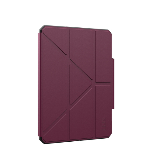 Urban Armor Gear Essential Armor Tasche (Folie) für 27,9 cm (11 Zoll) Apple iPad Air 11 (2024), iPad Air 11 (2025) Tablet 