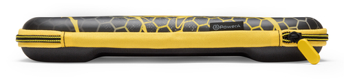 PowerA NSCS0553. Case type: Hardshell case, Brand compatibility: Nintendo, Product colour: Multicolour. Width: 150 mm, Dep