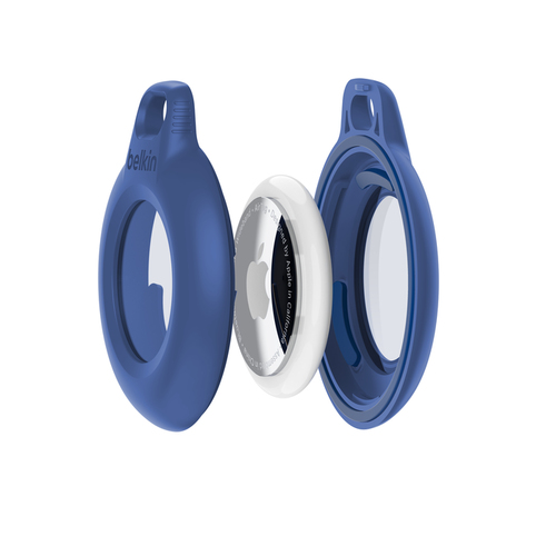 1ER-PACK WASSERFESTER HOLDER MIT SCHLSSELANHNGER F/ APPLE