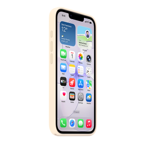 (MHWG4ZM/A) Schutzhülle