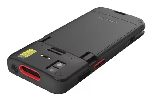 Honeywell CT70 Handheld Terminal - 15.2 cm (6") - Touchscreen - 8 GB RAM / 128 GB Flash IEEE 802.11ax