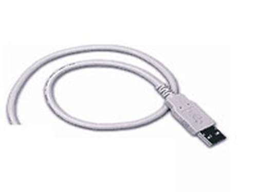 Datalogic CAB-426 1,83 m USB Datentransferkabel für Barcode-Scanner - 1 - Erster Anschluss: USB Typ-A - Grau