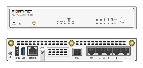 FORTIWIFI-50G REGION CODE E