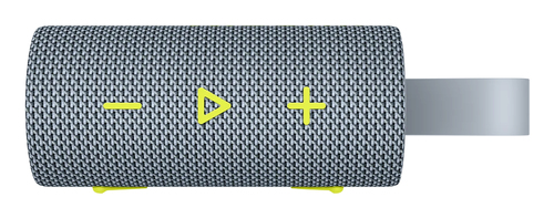 Xiaomi Sound Pocket. Classificação de Energia RMS: 5 W, Extensão da frequência: 100 - 20000 Hz, Rácio Signal-to-Noise (SNR