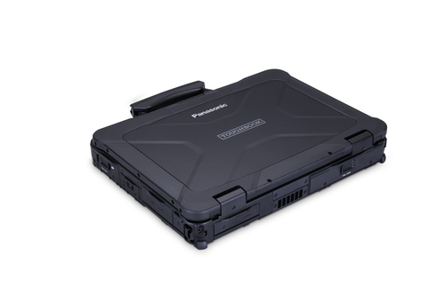 Panasonic TOUGHBOOK FZ-40 FZ-40FZ00JBE 35,6 cm (14 Zoll) Touchscreen Robust Notebook - Full HD - Intel Core Ultra 5 135H -