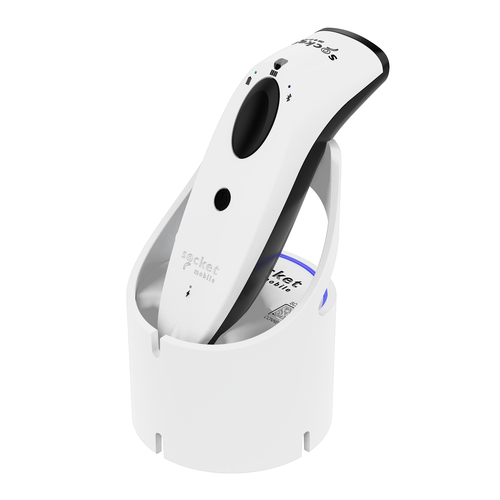 SOCKETSCAN S721 GENERAL PURPOSE BLUETOOTH LE BARCODE