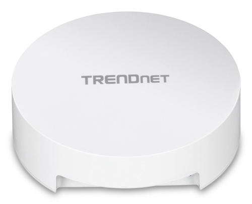 TRENDnet Dualband IEEE 802.11 a/b/g/n/ac 1,27 Gbit/s Drahtloser Access Point - Innen - 2,40 GHz, 5 GHz - Intern - MIMO-Tec