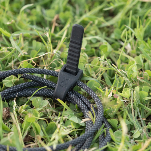 Xtorm CX3011. Cable length: 1.5 m, Connector 1: Lightning, Connector 2: USB A. Power: 12 W. Sustainability certificates: G