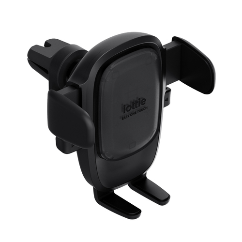 iOttie EOTNCG103. Mobile device type: Mobile phone/Smartphone, Type: Passive holder, Proper use: Car, Product colour: Black