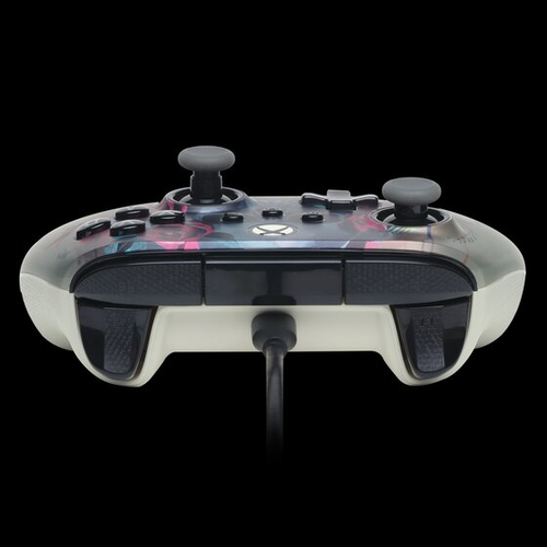 PowerA Advantage Plus. Device type: Gamepad, Gaming platforms supported: PC, Xbox One S, Xbox One X, Xbox One, Gaming cont