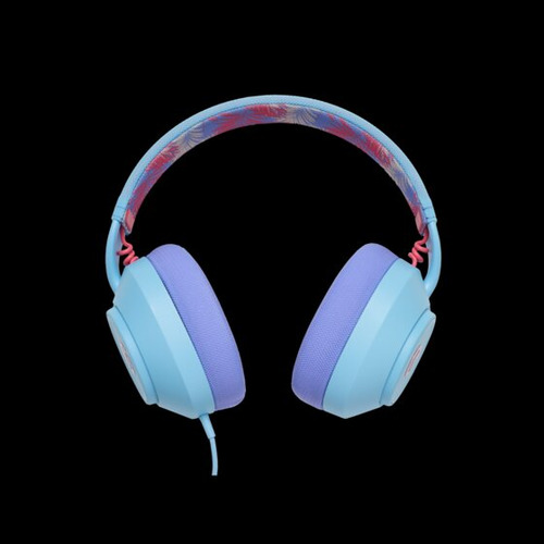 PowerA LucidSound LS10 Wired Gaming Headset - Ocean Waves. Product type: Headset. Connectivity technology: Wired. Recommen