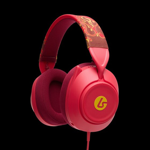 PowerA LucidSound LS10X Gen 2 Wired Gaming Headset for XBOX Series X|S - Red Blaze. Product type: Headset. Connectivity te