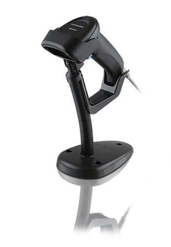 Datalogic Autosense Flex Scanner-Halterung/Ständer - Schwarz