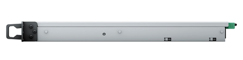Synology RackStation RS822RP+. Type: NAS. Chassis type: Rack (1U). Device class: Small & Medium Business. Processor family