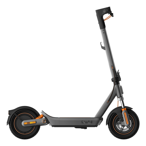 Xiaomi Electric Scooter 6 Max GL. Tipo: Trotinete clássica, Cor do produto: Preto, Velocidade máxima: 25 km/h. Capacidade 