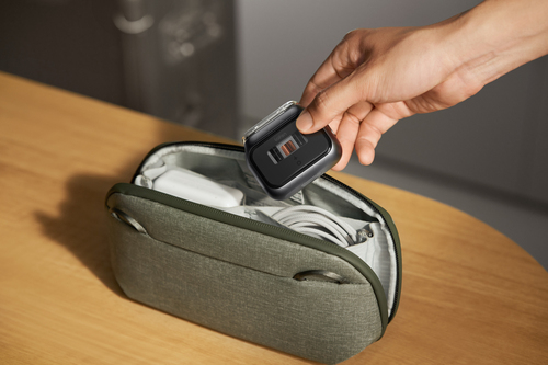 Laifen 1ER91-A-XX-DG-001. Sistema di rasatura: Rasoio, Colore del prodotto: Grigio, Materiali: Alluminio. Alimentazione: B