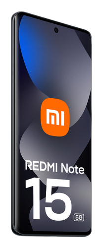 Xiaomi Redmi Note 15 5G. Dimensioni diagonale schermo: 17,2 cm (6.77"), Risoluzione del display: 2392 x 1080 Pixel. Freque