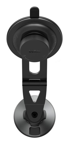 Belkin BoostCharge Induktionsladegerät - für iPhone, Smartphone - Eingangsstecker: USB - Qi2-zertifiziert, Schnellaufladun