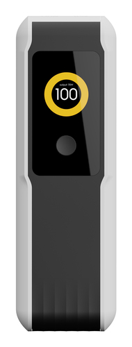 Xtorm XNG270W70. Battery capacity: 27000 mAh, Battery technology: Lithium-Ion (Li-Ion). Fast charging technology: Power De