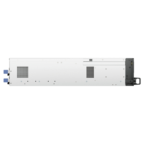 Synology RS2825RP+ 16 Bay NAS. Typ: NAS. Gehäusetyp: Rack (3U). Device class: Großunternehmen. Prozessor: V1780B, Prozesso