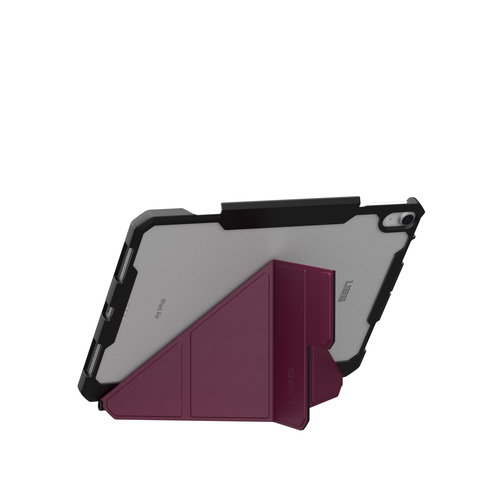 Urban Armor Gear Essential Armor Tasche (Folie) für 27,9 cm (11 Zoll) Apple iPad Air 11 (2024), iPad Air 11 (2025) Tablet 