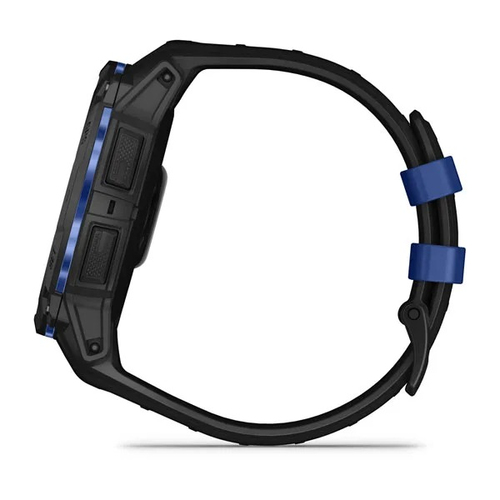 Garmin Instinct 3. Display diagonal: 3.3 cm (1.3"), Display technology: AMOLED, Display resolution: 416 x 416 pixels. GPS 