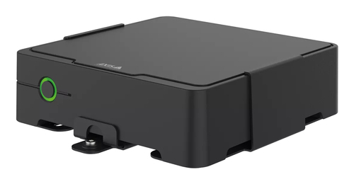 Axis 02081-001. Material: Aço, Cor do produto: Preto