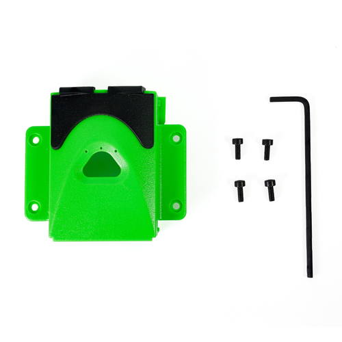 Socket Mobile Protective Cover - Supports Bar Code Scanner - Durable, Damage Resistant