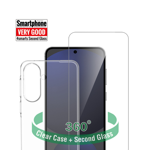 4smarts 541753. Etui-Typ: Cover, Markenkompatibilität: Samsung, Kompatibilität: Galaxy A57 5G, Maximale Bildschirmgr�ße: 1