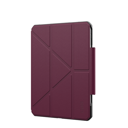 Urban Armor Gear Essential Armor Tasche (Folie) für 27,9 cm (11 Zoll) Apple iPad Air 11 (2024), iPad Air 11 (2025) Tablet 