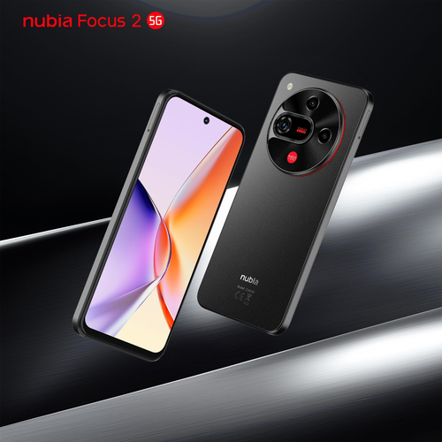 ZTE Nubia Focus 2 5G. Dimensioni diagonale schermo: 17 cm (6.7"), Risoluzione del display: 1600 x 720 Pixel. Frequenza del