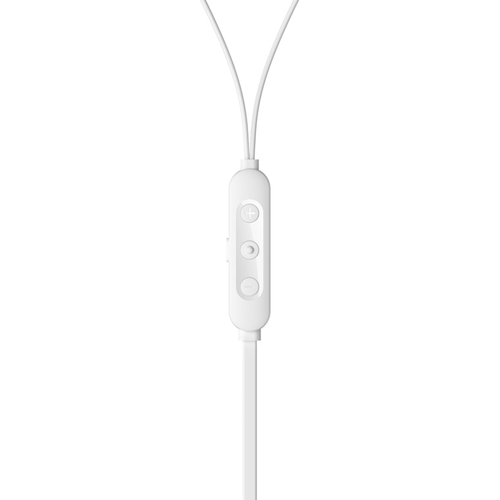 Belkin SOUNDFORM Kabel Ohrhörer Stereo Ohrhörerset - Weiß - Binaural - In-Ear - Host-Schnittstelle: USB-Typ C