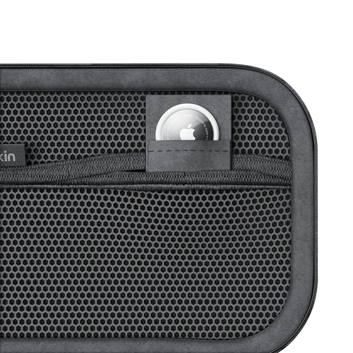 Belkin Tasche Pro mit Powerbank für die Nintendo Switch 2. Etui-Typ: Tragetasche, Markenkompatibilität: Nintendo, Produktf