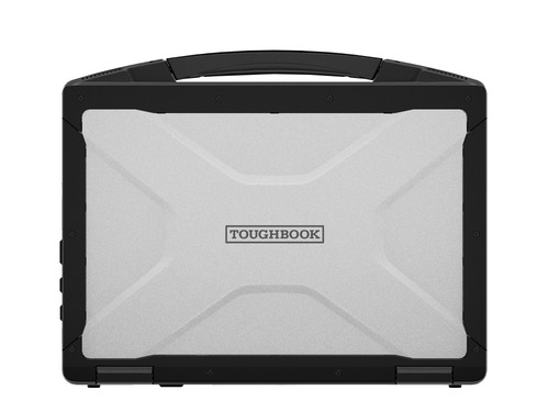 Panasonic Toughbook 56 mk1. Type de produit: Ordinateur portable, Format: Clapet. Famille de processeur: Intel Core Ultra 
