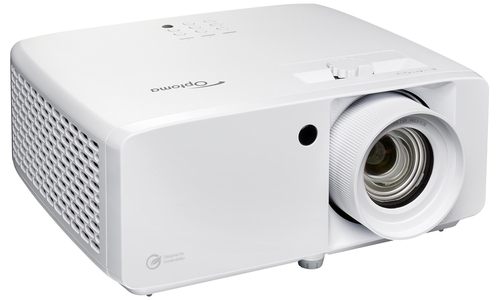 Optoma DuraCore ZK551 3D DLP-Projektor - 16:9 - 300,000:1 Kontrastverhältnis - 5100 lm Helligkeit - Vorderseite - 2160p - 