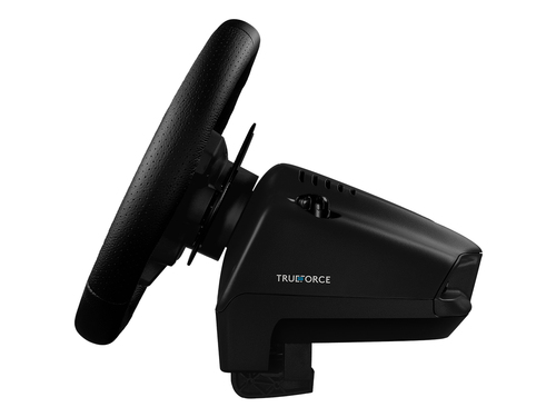 Logitech G G923. Tipo de unidade: Volante + Pedais, Plataformas gaming suportadas: PC, PlayStation 4, PlayStation 5, Botõe