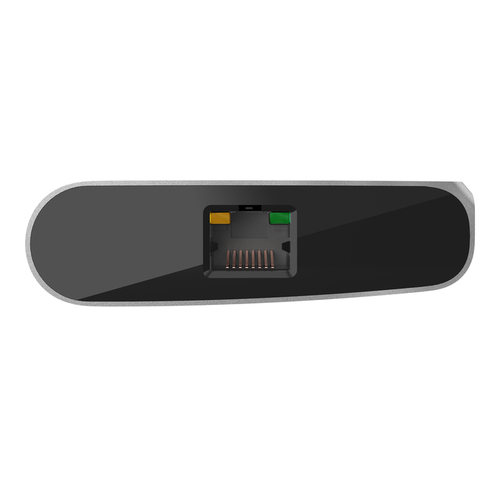 Belkin Connect USB Type C Docking Station for Tablet, Smartphone, Monitor, Notebook - Charging Capability - 2 Displays Sup