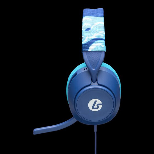 PowerA LucidSound LS10X Gen 2 Wired Gaming Headset for XBOX Series X|S - Aqua Wave. Product type: Headset. Connectivity te