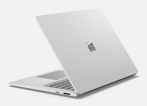 Microsoft Surface Laptop 8 15". Produkttyp: Laptop, Formfaktor: Klappgehäuse. Prozessorfamilie: Snapdragon. Bildschirmdiag