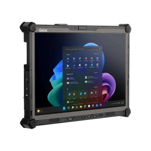 Getac G140. Display diagonal: 35.6 cm (14"), Display resolution: 1920 x 1200 pixels. Internal storage capacity: 256 GB. Pr