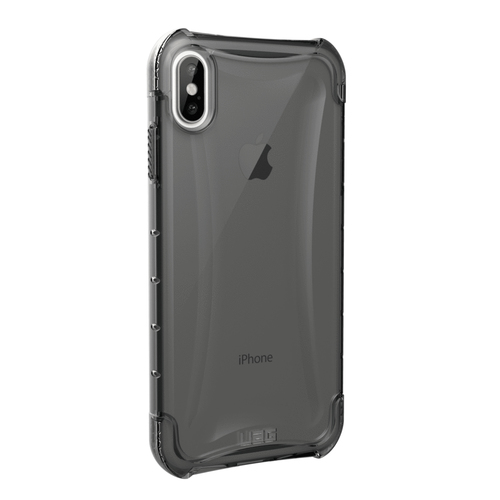 UAG APPLE IPHONE XS MAX 6.5 SCREEN PLYO ASH
