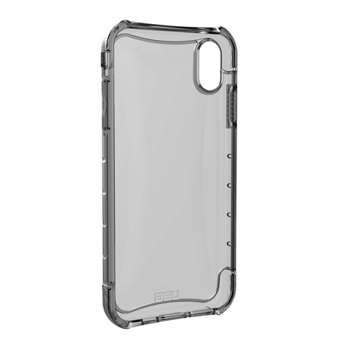 UAG APPLE IPHONE XS MAX 6.5 SCREEN PLYO ASH