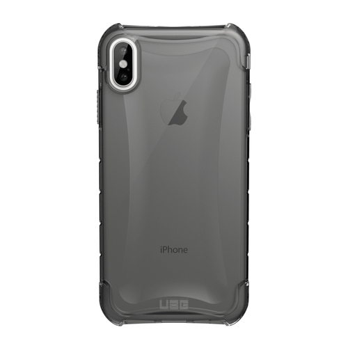 UAG APPLE IPHONE XS MAX 6.5 SCREEN PLYO ASH