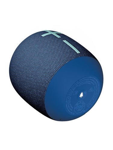 Ultimate Ears WONDERBOOM 4 Lautsprechersystem - Blau