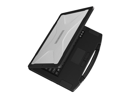 Panasonic Toughbook 56 mk1. Type de produit: Ordinateur portable, Format: Clapet. Famille de processeur: Intel Core Ultra 