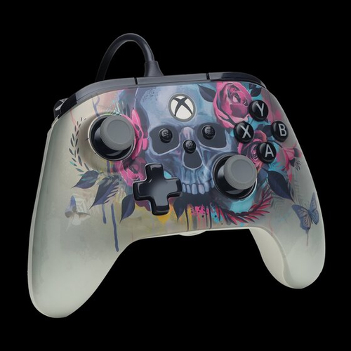 PowerA Advantage Plus. Device type: Gamepad, Gaming platforms supported: PC, Xbox One S, Xbox One X, Xbox One, Gaming cont