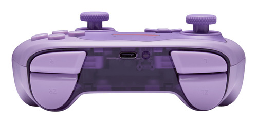 PowerA Advantage Gaming Pad - Wireless - USB - Nintendo Switch 2, Nintendo Switch, Nintendo Switch OLED, Nintendo Switch L